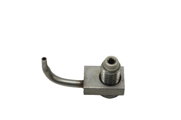 Форсунка омивача Oleju 016219 1.4 HDI 1.6 HDI Citroen Peugeot main product photo