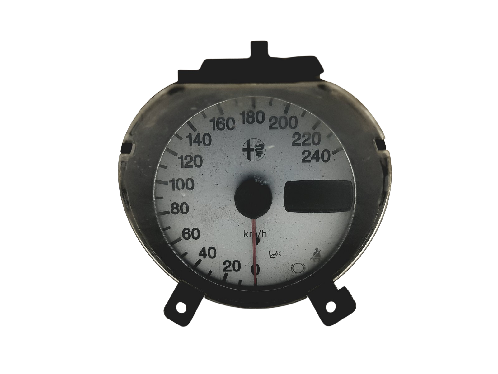 Лічильник Alfa Romeo 156 60653706 6160349908 40977 main product photo