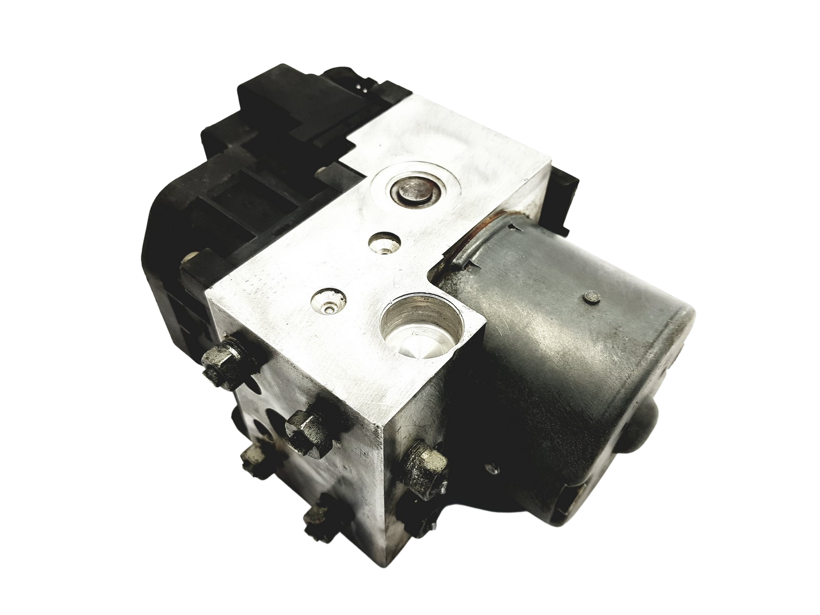Насос гідравлічної системи Opel Zafira Astra G 90581417 0265216651 38368 main product photo
