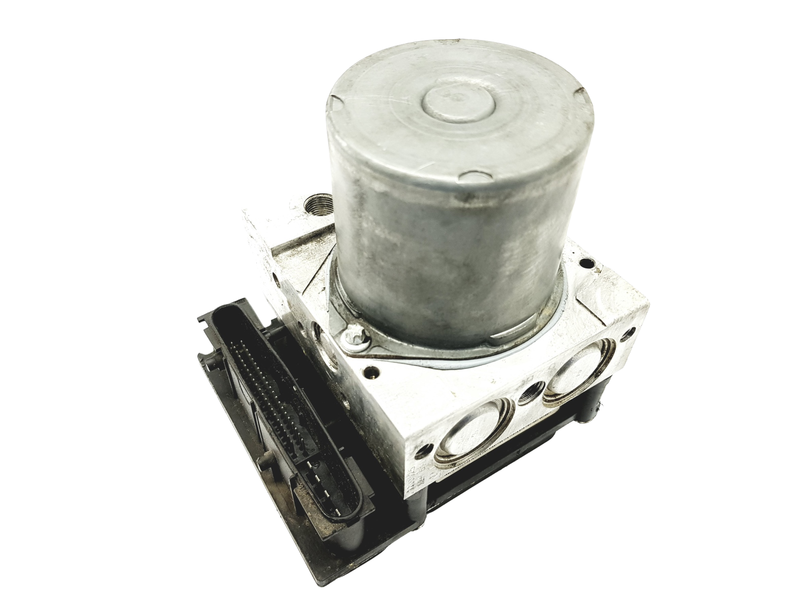 Насос гідравлічної системи Mercedes A W169 B W245 A0064313812 0265950618 43101 main product photo