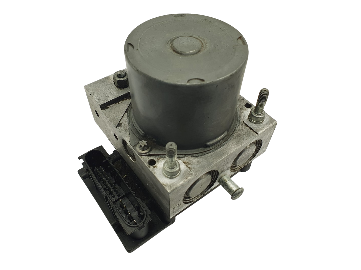 Насос гідравлічної системи Opel Corsa C 24469609 0265800303 0265231306 67071 main product photo