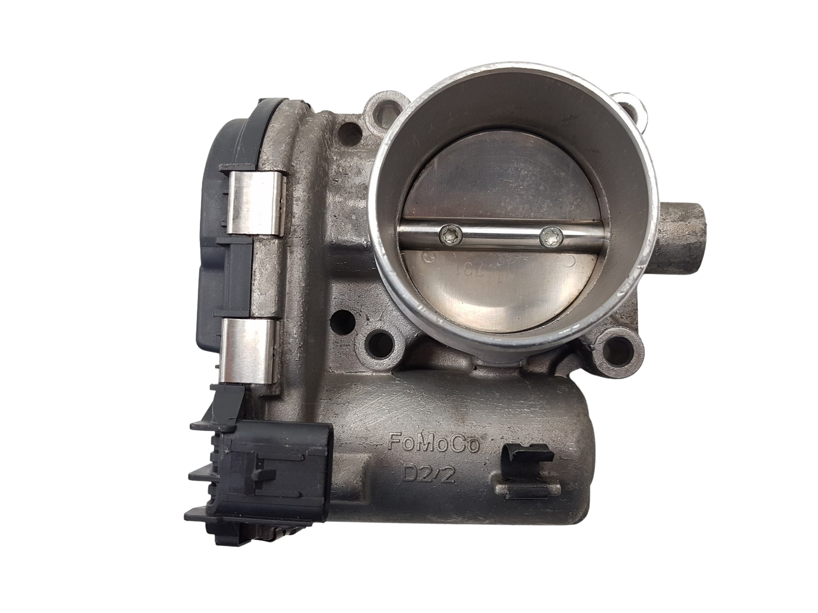 Повітряна заслінка Ford CM5E9F991AD 0280750585 2.0 EcoBoost 3370 main product photo