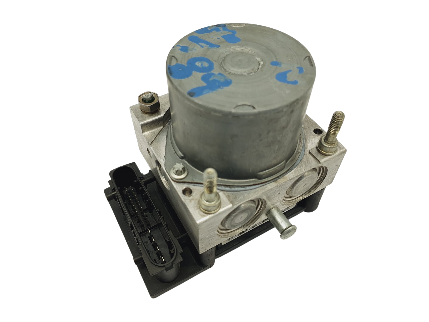 Насос гідравлічної системи Renault 8200229137 0265800335 0265231333 62941 main product photo