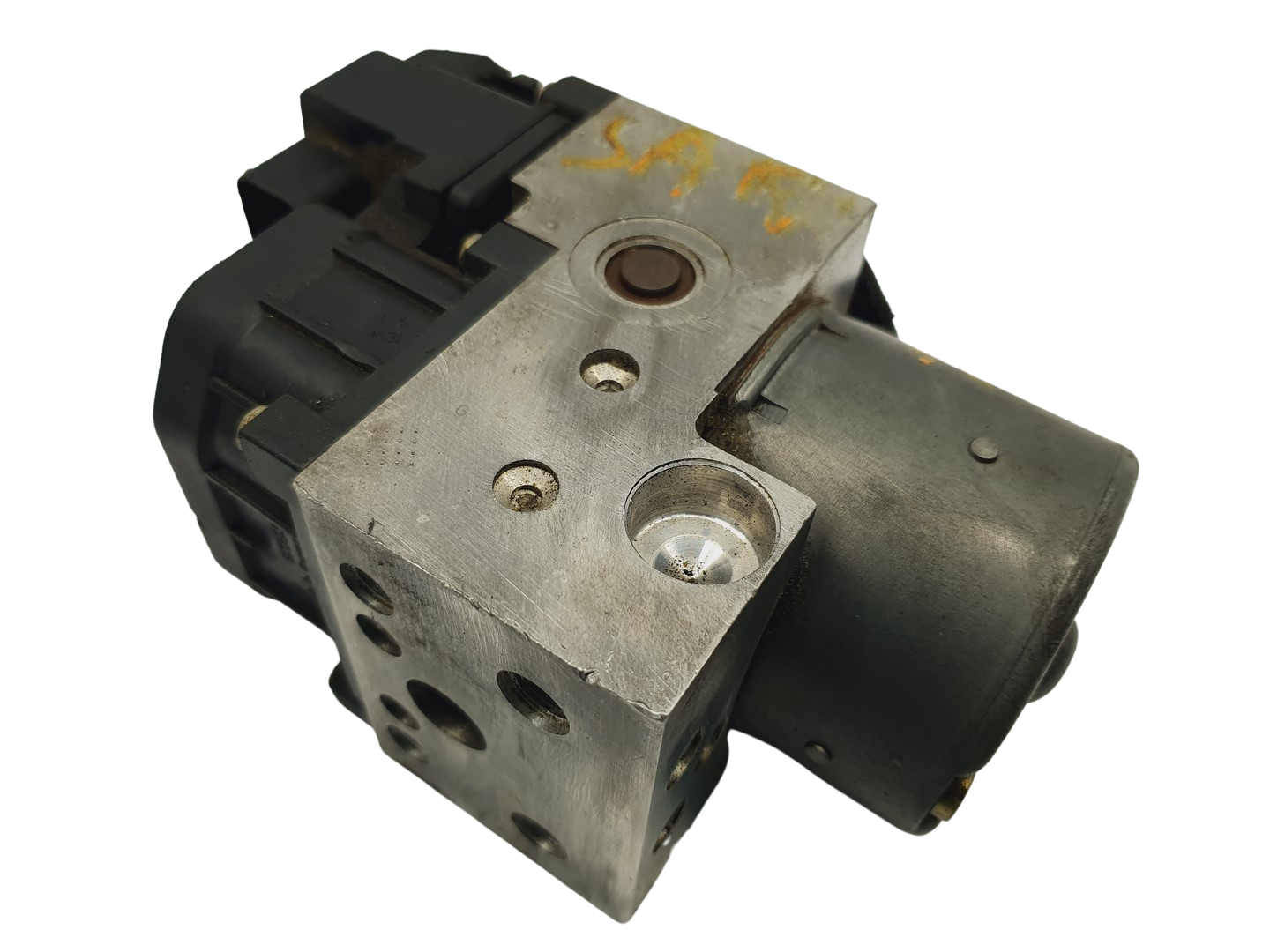 Насос гідравлічної системи Citroen Xsara 2 0273004440 9636084480 0265216722 62672 main product photo