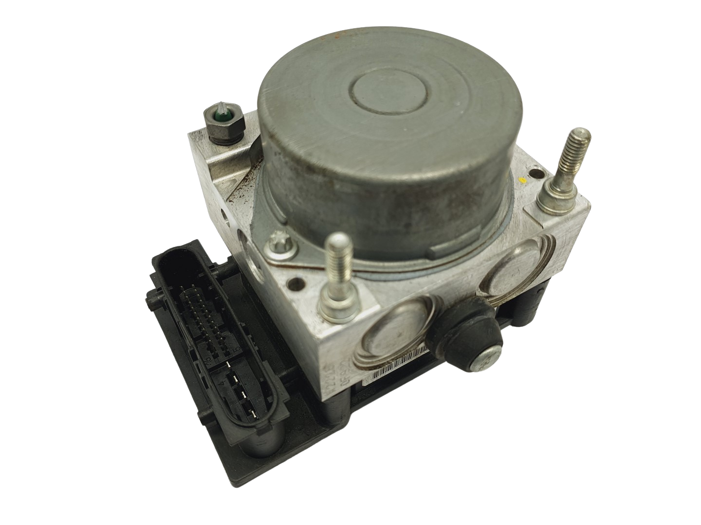 Насос гідравлічної системи Renault Clio 3 8200747140 0265800559 0265232077 64828 main product photo