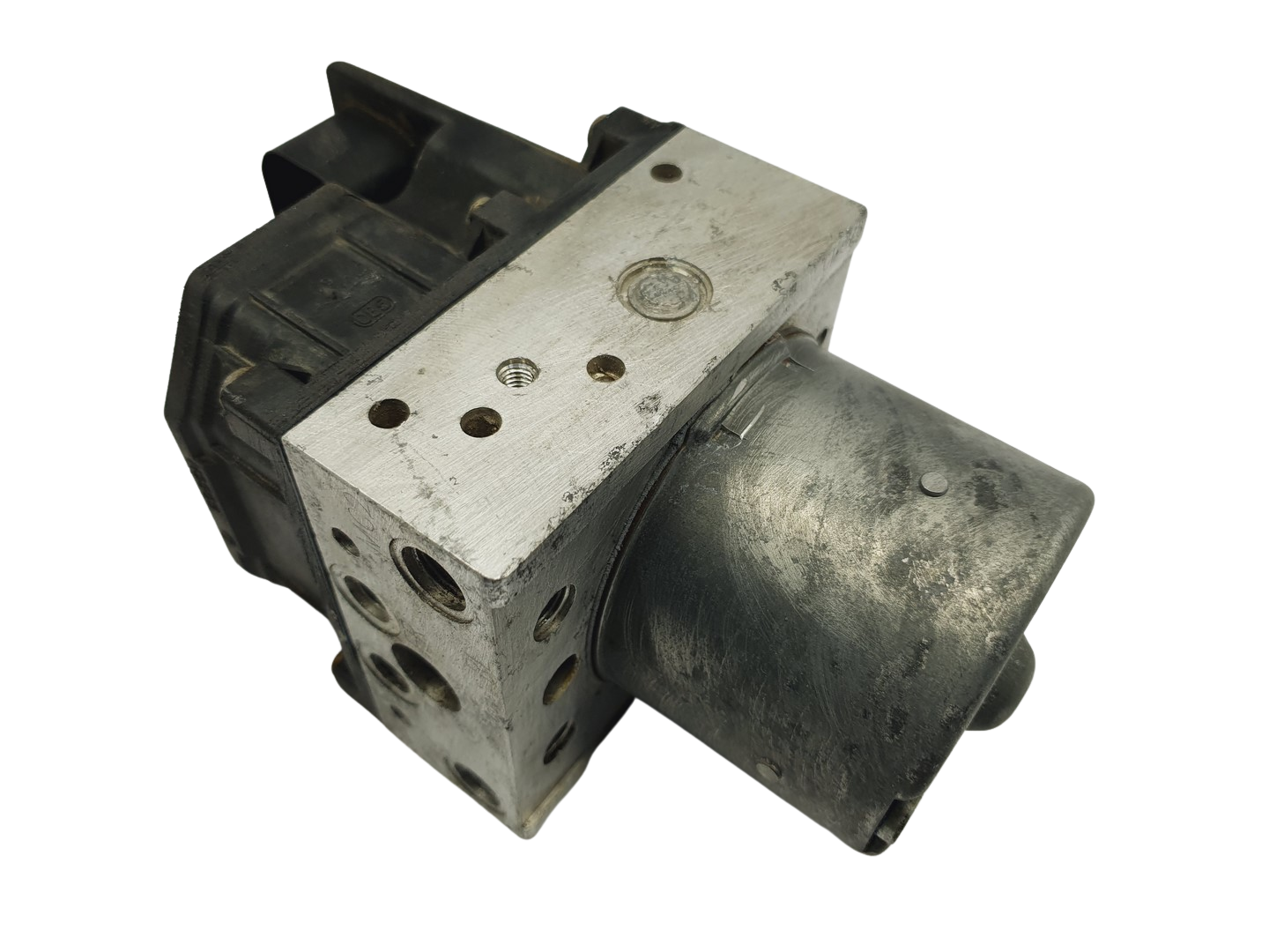 Насос гідравлічної системи Ford Mondeo 1S71-2M110-AE 0265800007 0265222015 64785 main product photo