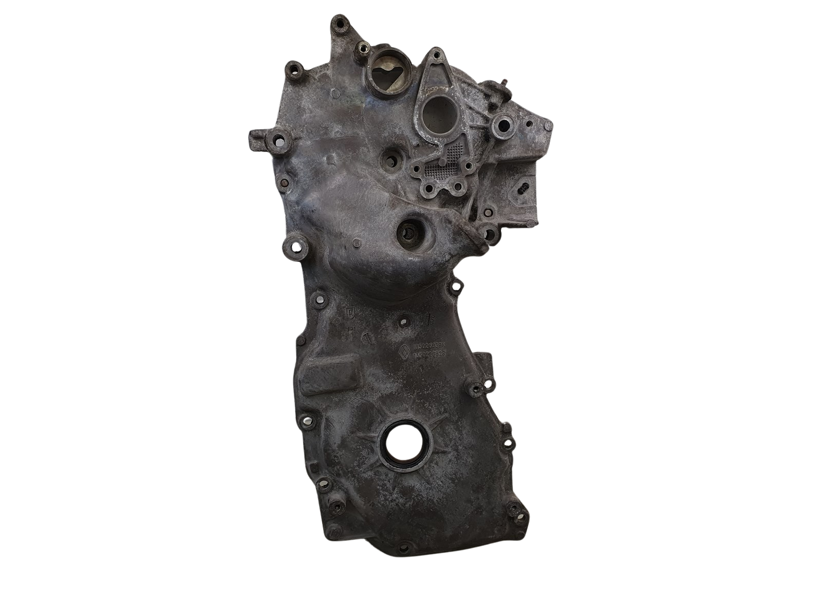 Кришка розподільного вала 135026939R 135022632R 1.0 SCe Renault Twingo 3 main product photo
