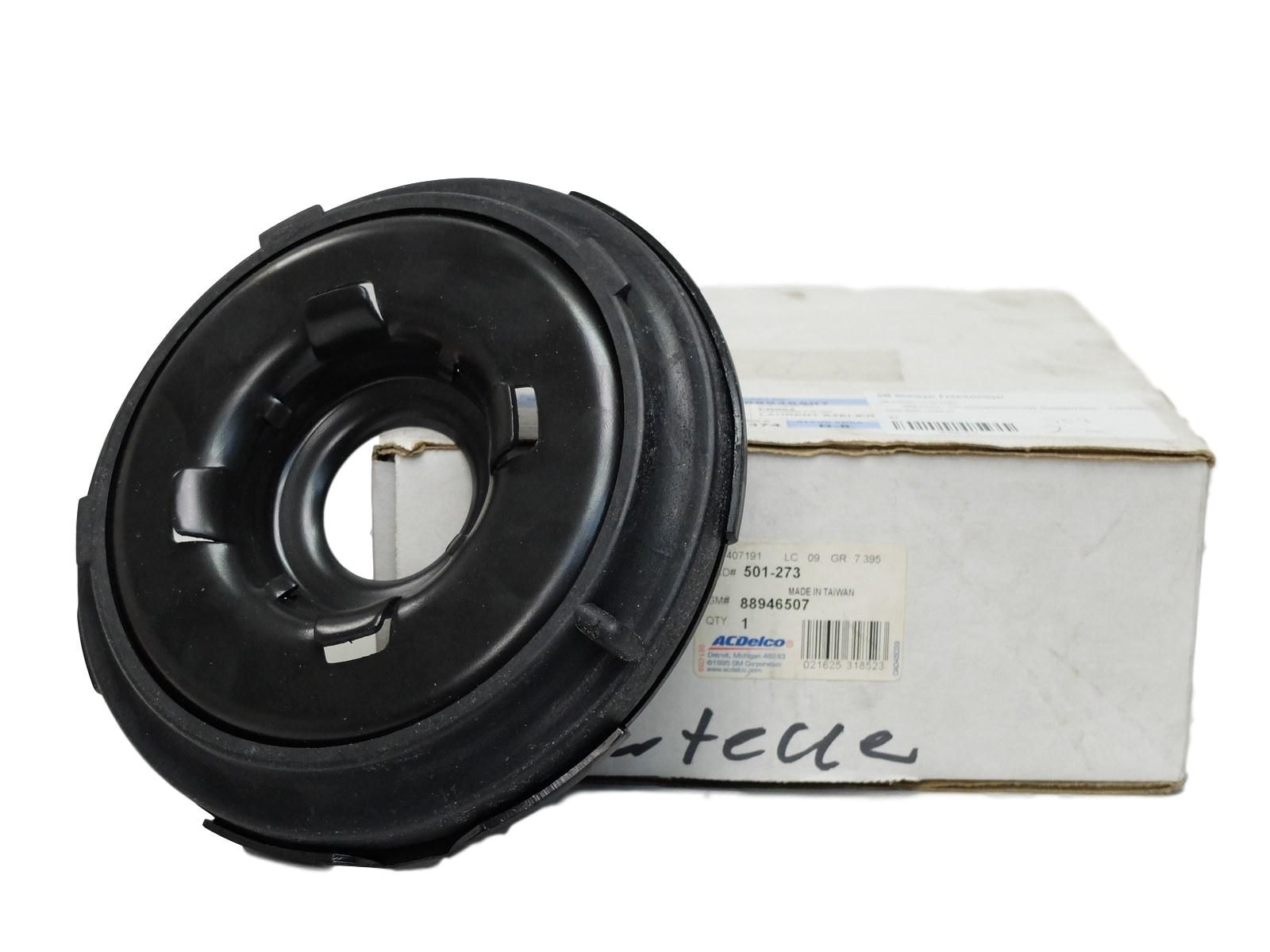 Кріплення амортизаторів Інтерфейс 88946507 501-273 ACDelco Pontiac main product photo
