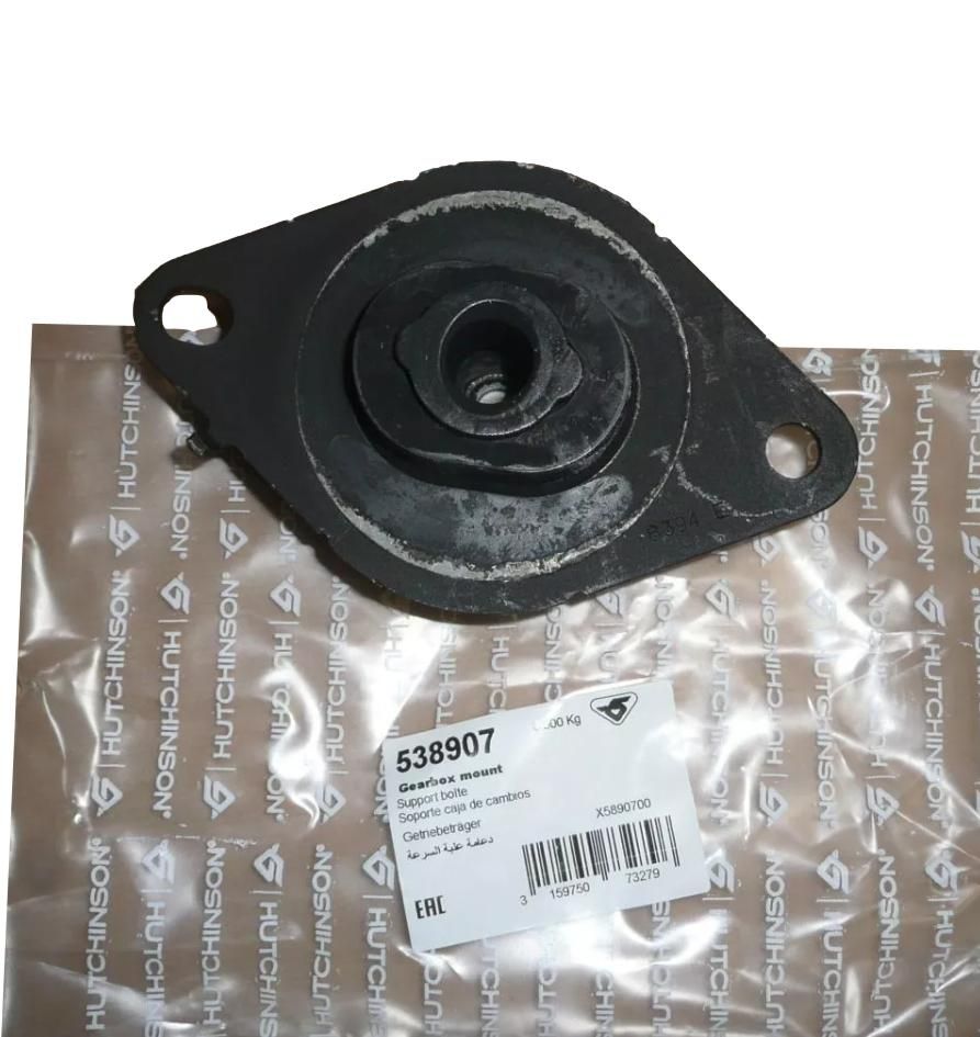 Подушка двигуна Робіть Renault 538907 8200000016 Hutchinson main product photo