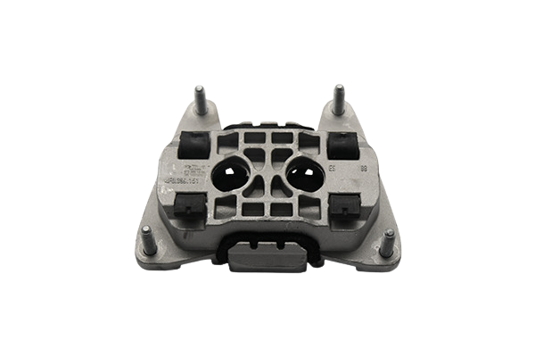 Подушка коробки передач Ліворуч Робіть Audi 4F0399151BL 43991222801 Vika main product photo