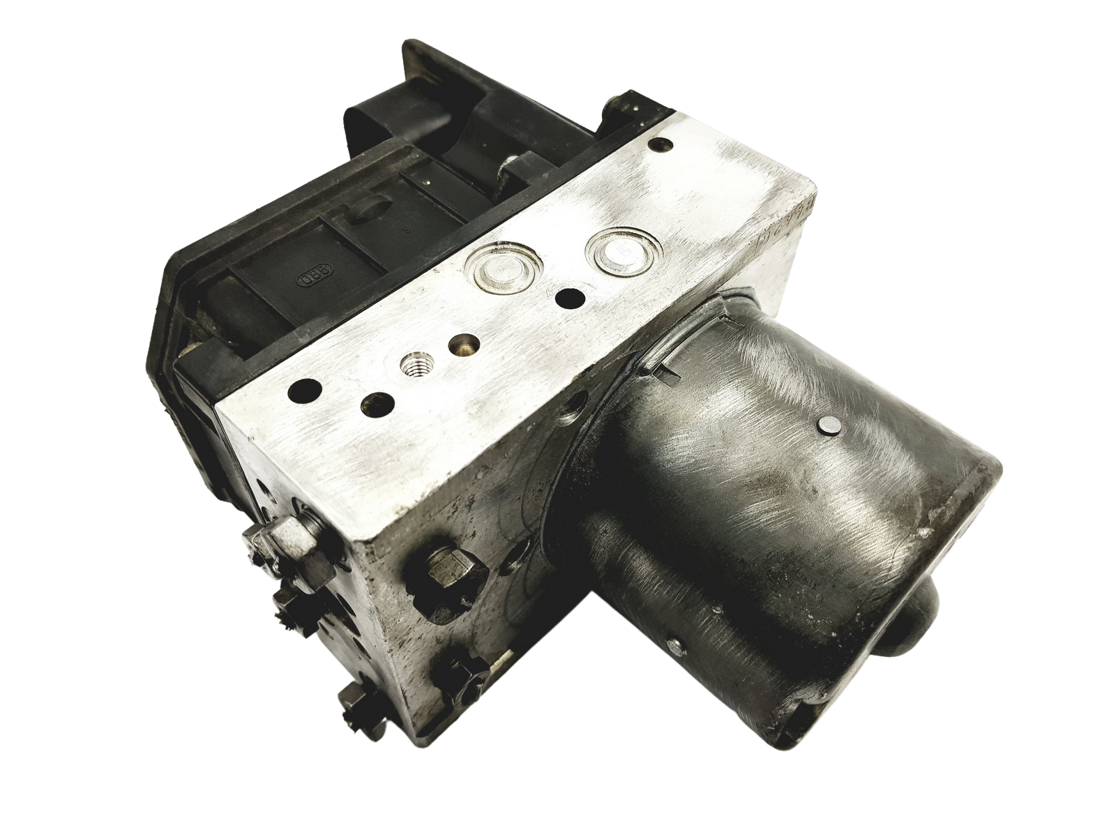 Насос гідравлічної системи Alfa Romeo 147 46811818 0265900031 Bosch 38555 main product photo