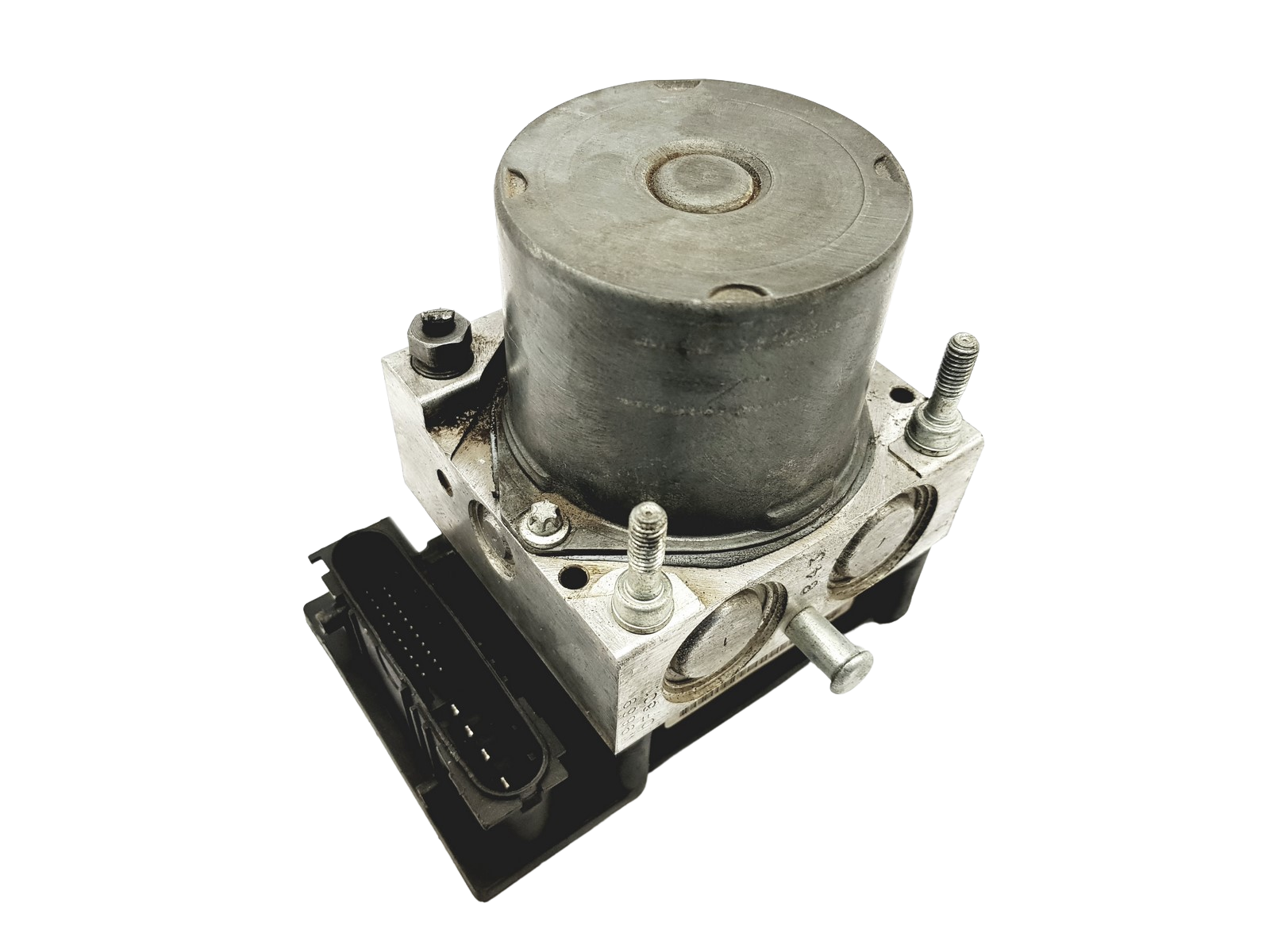 Насос гідравлічної системи Fiat Grande Punto 55700423 0265800421 0265231535 Bosch 59894 main product photo