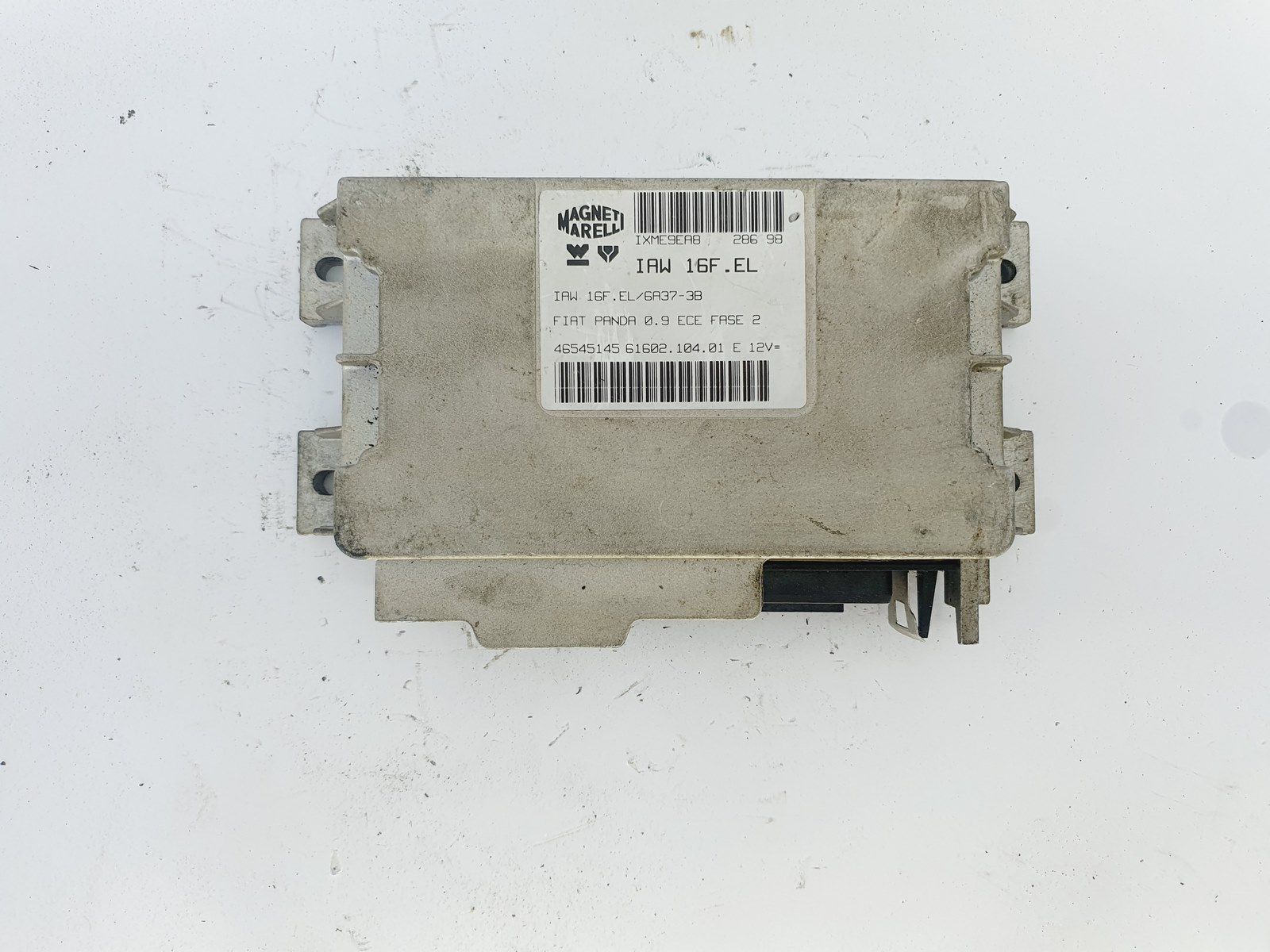 Водій Fiat 46545145 Magneti Marelli 39515 main product photo