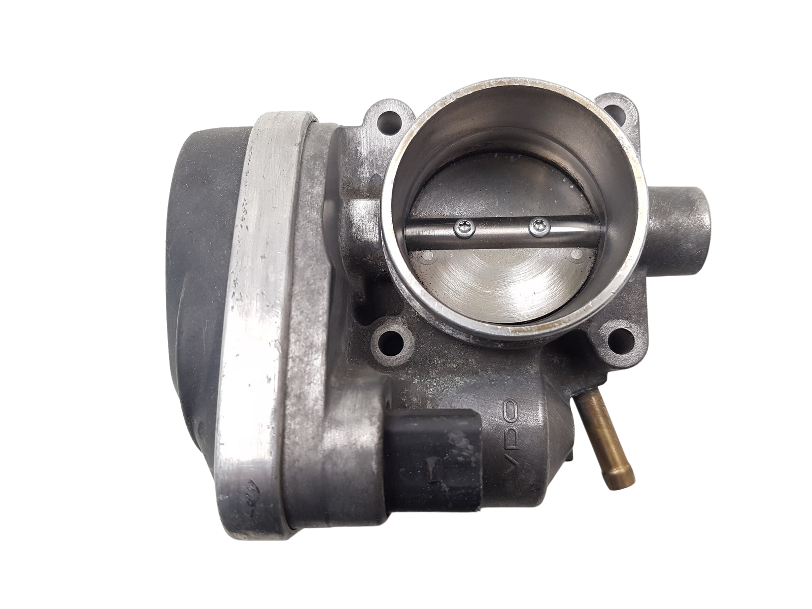 Повітряна заслінка Mini 1354 7509043 -02 408.238/623/002 1218 main product photo