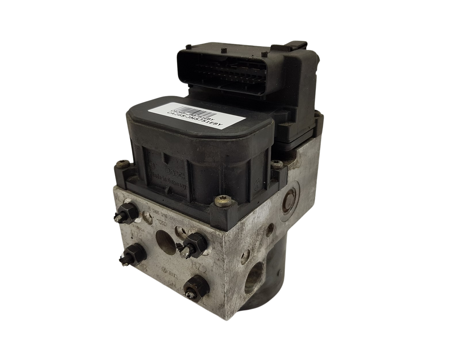 Насос гідравлічної системи VW Audi 8E0614111 0265216411 0273004132 5751 main product photo