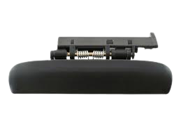 Дверна ручка Ліворуч Задня частина Citroen Xsara OE 9101N4 main product photo