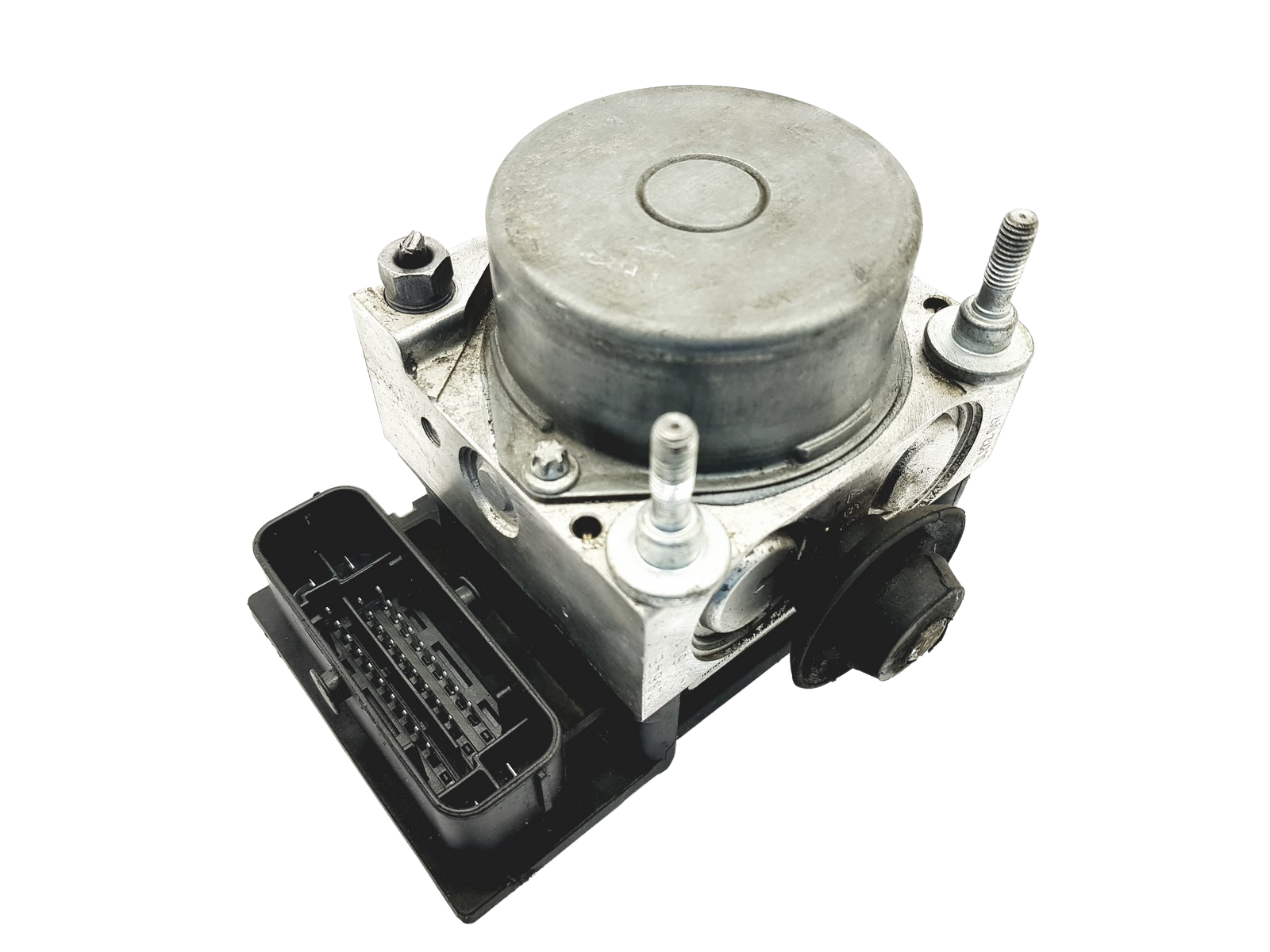 Насос гідравлічної системи Ford Focus KA 51823789 0265800791 Bosch 39247 main product photo