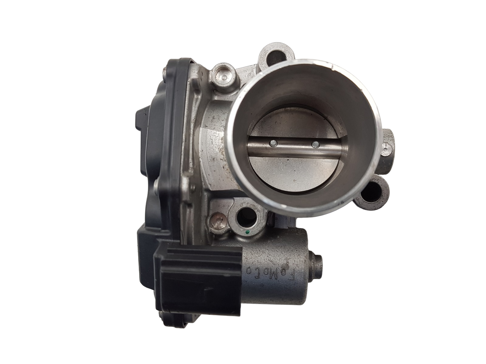 Повітряна заслінка Ford CM5G-9F991-GA 1.0 EcoBoost FoMoCo 2498 main product photo
