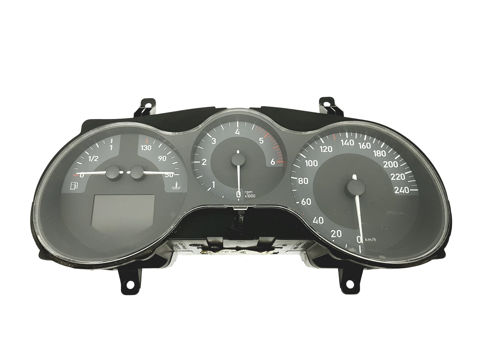Лічильник Seat Leon 1P0920823F 110080280026 49911 main product photo
