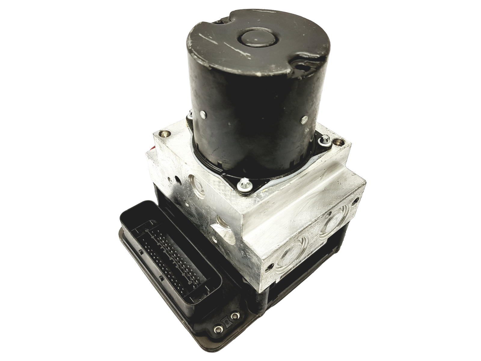 Насос гідравлічної системи BMW 5 E60 3451 6774679-01 3451 Bosch main product photo