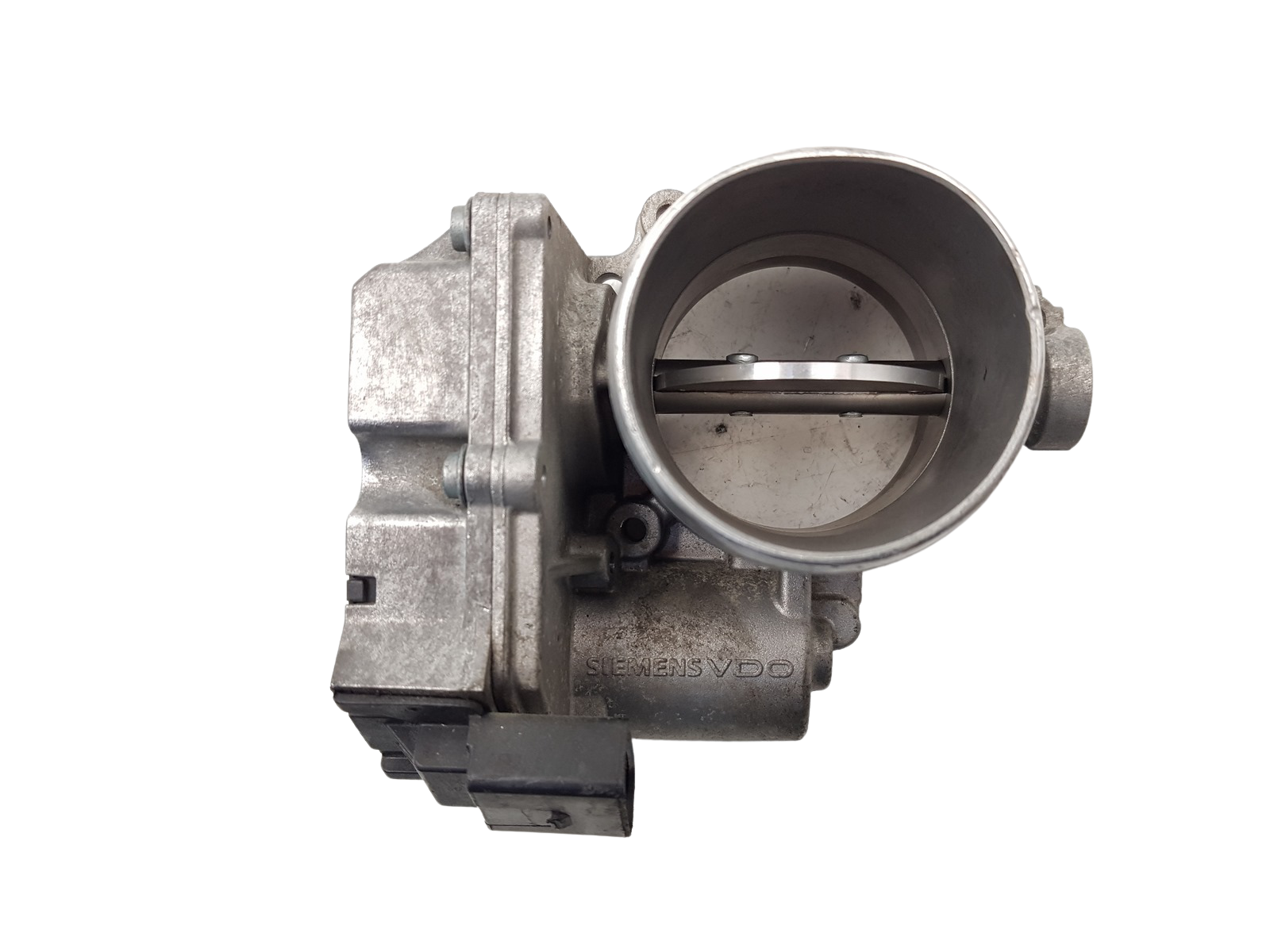 Повітряна заслінка Ford 7V2Q-9E926-AB A2C53238880 2371 main product photo