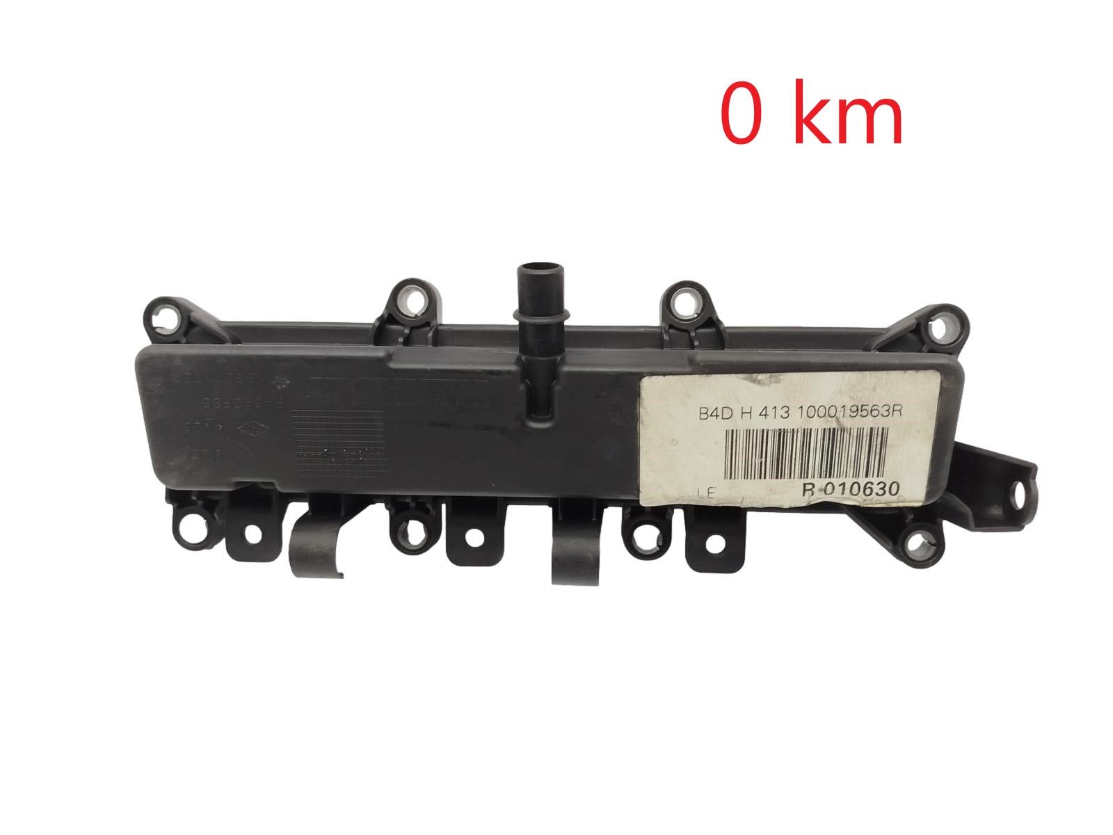 Кришка клапана 118307176R Renault Twingo 3 1.0 SCE 0km main product photo
