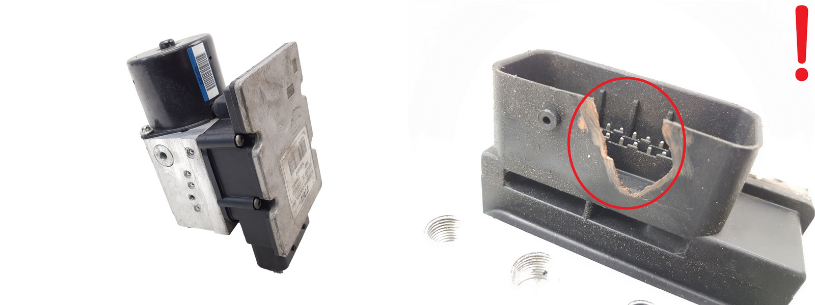 Насос гідравлічної системи Saab 9-3 12789522 13664002 TRW 1386 main product photo