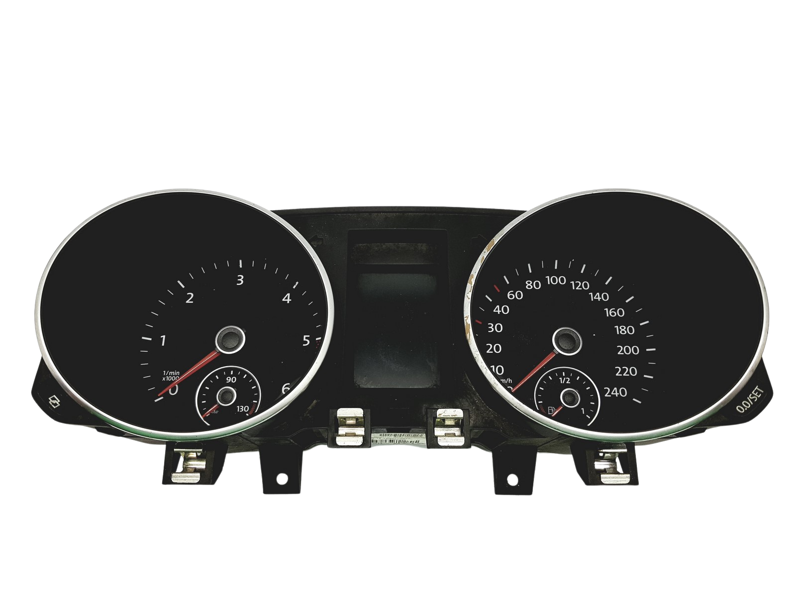 Тахометр VW Golf MK6 5K0920871A 58214 main product photo