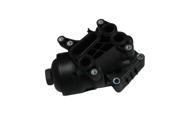 Корпус масляного фільтра Робіть VW Seat Skoda 03P115389A 11151768101 Vika main product photo