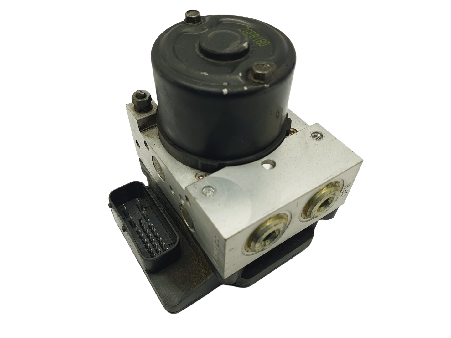 Насос гідравлічної системи Kia Carens 0K2FD437A0 BH60113600 Mando 67035 main product photo