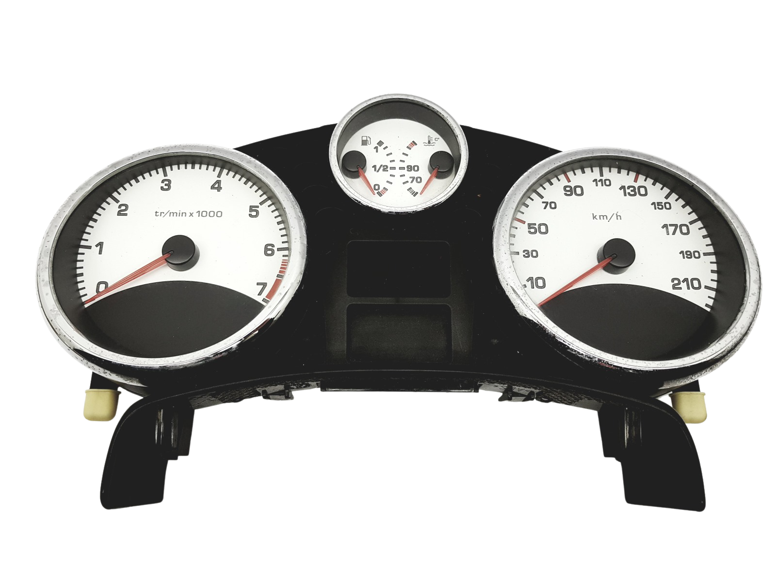 Тахометр Peugeot 207 9666748780 33363 main product photo