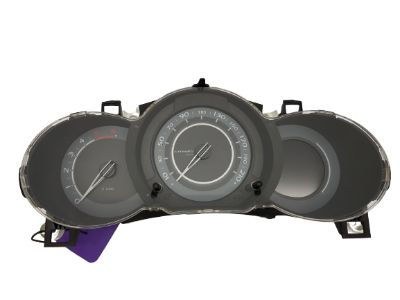 Тахометр Citroen C3 2 96668806XT A2C53385827 22761 main product photo