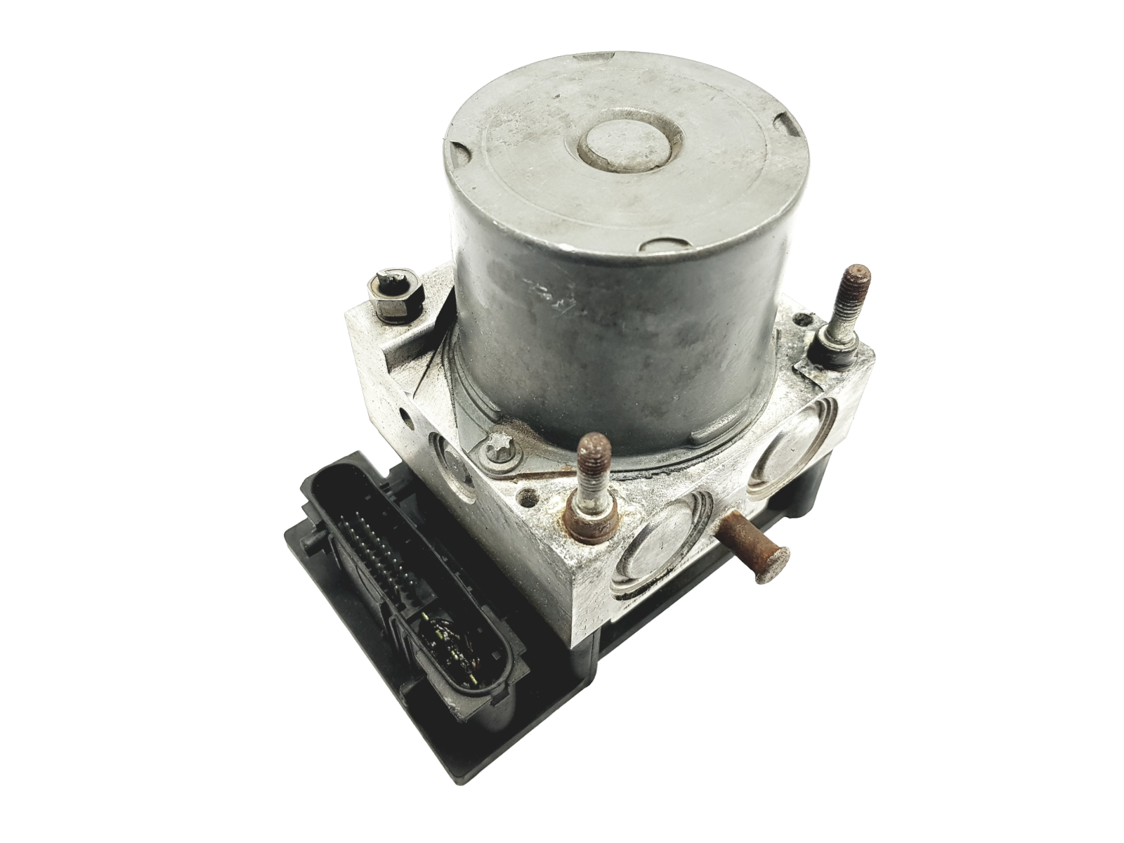 Насос гідравлічної системи Peugeot 307 9651873780 0265800390 Bosch 45587 main product photo