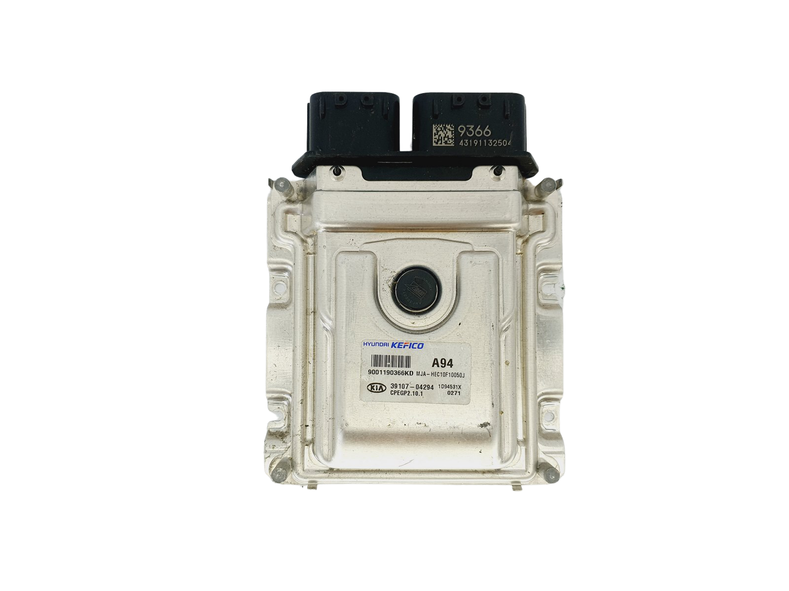 Водій 39107-04294 9001190366KD Hyundai Kefico main product photo