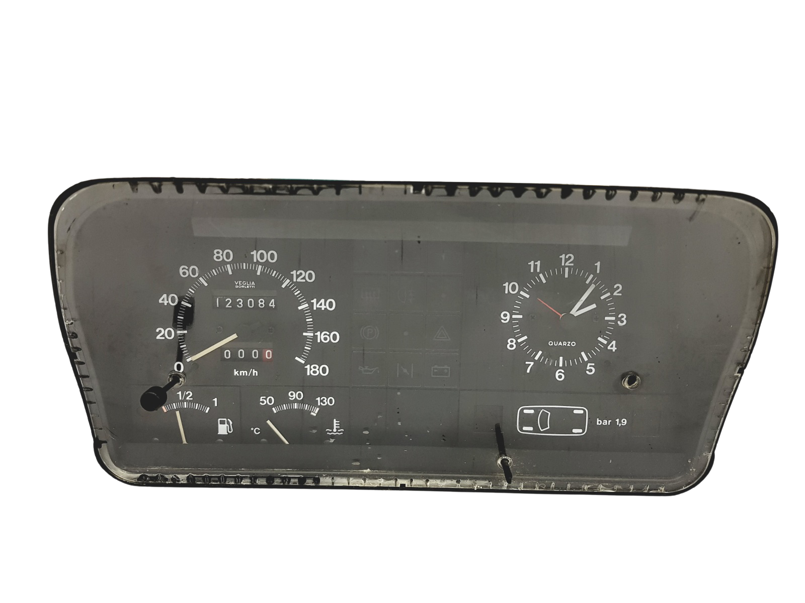 Лічильник Fiat Uno 6042969050 6040340150 Veglia 36935 main product photo