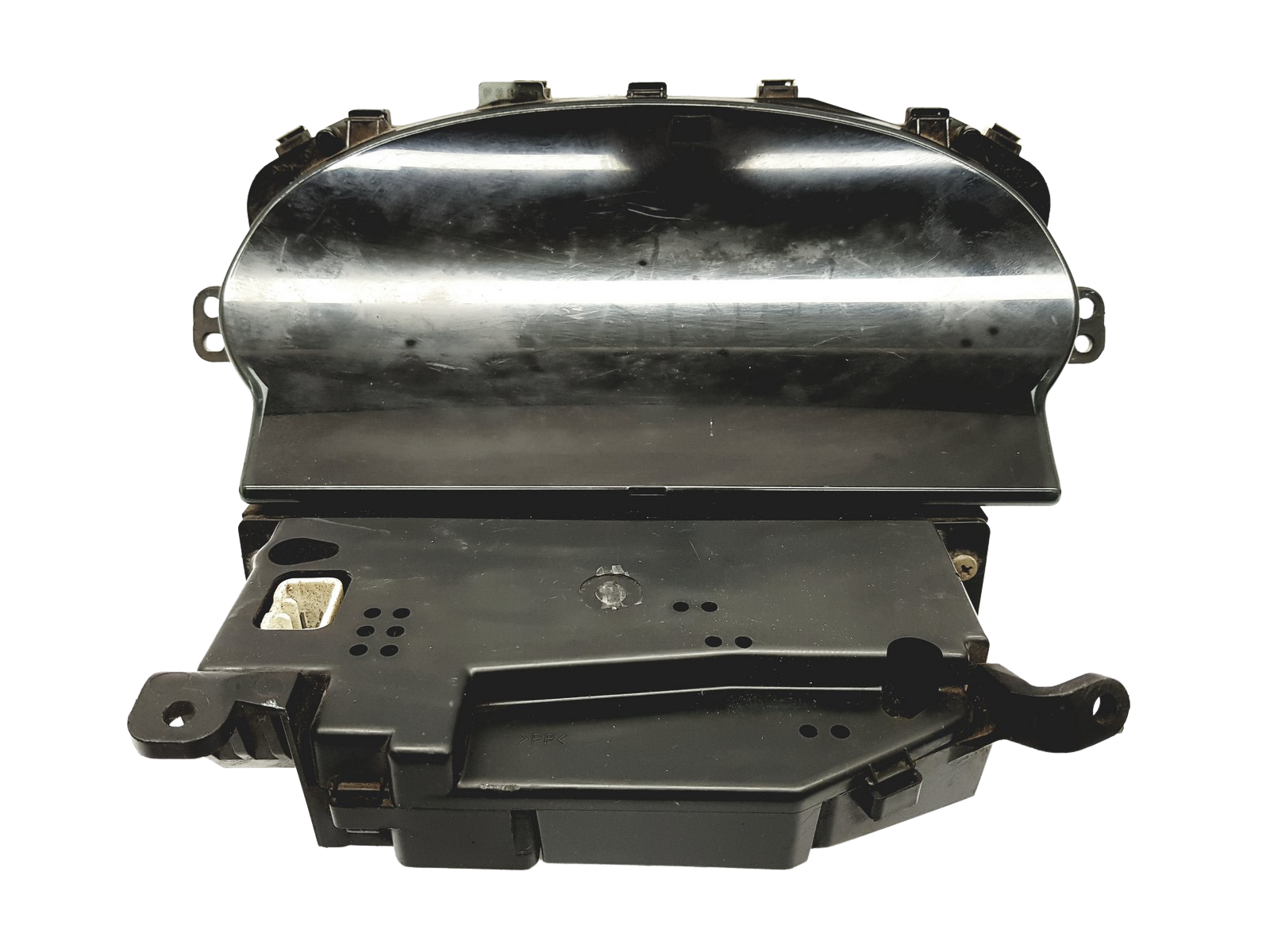 Лічильник Toyota Yaris 83800-52120 457300-0147 41681 main product photo