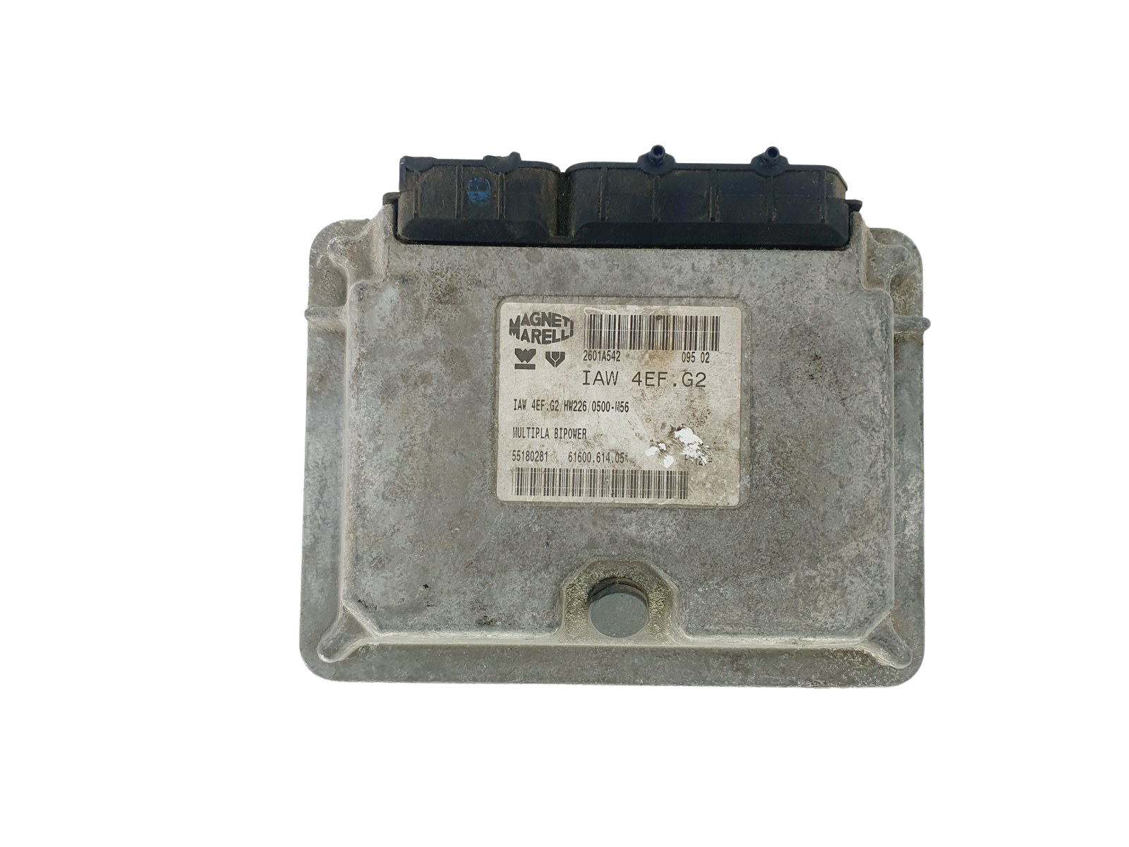 Водій IAW4EF.G2 55180281 Fiat Magneti Marelli main product photo