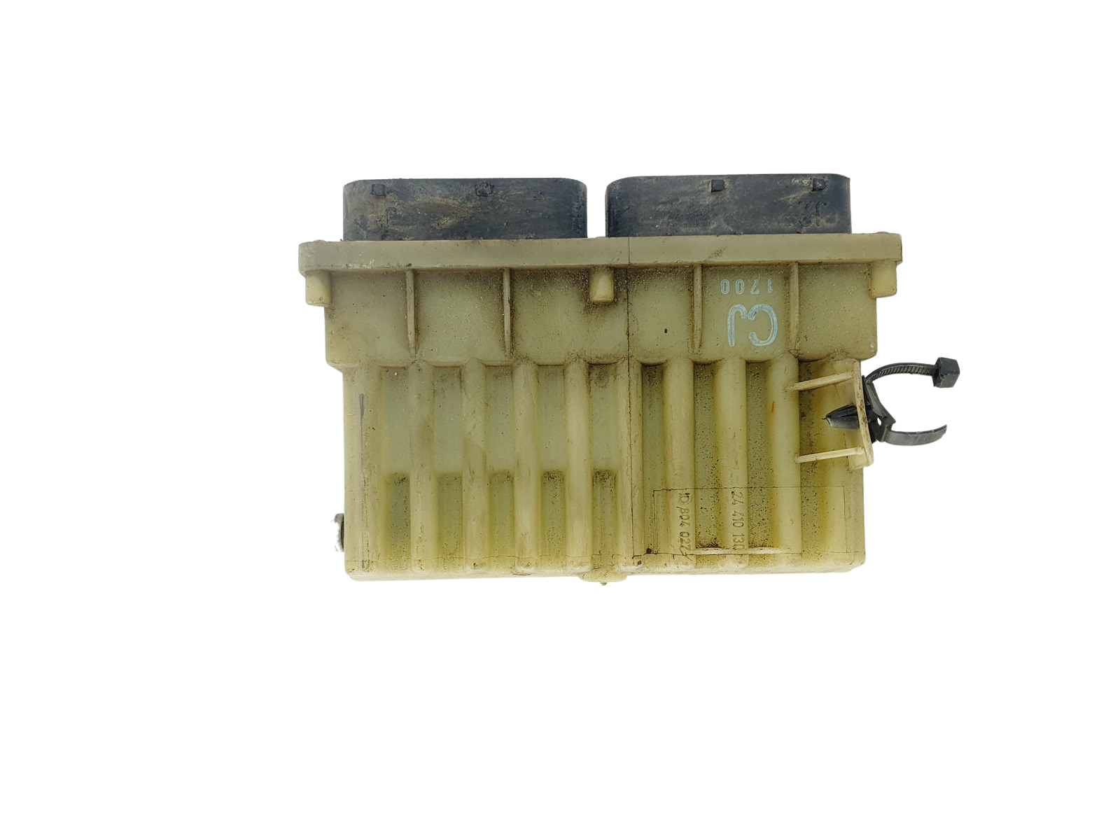 Водій 24410130 ID804027 Opel GM Delphi 39998 main product photo