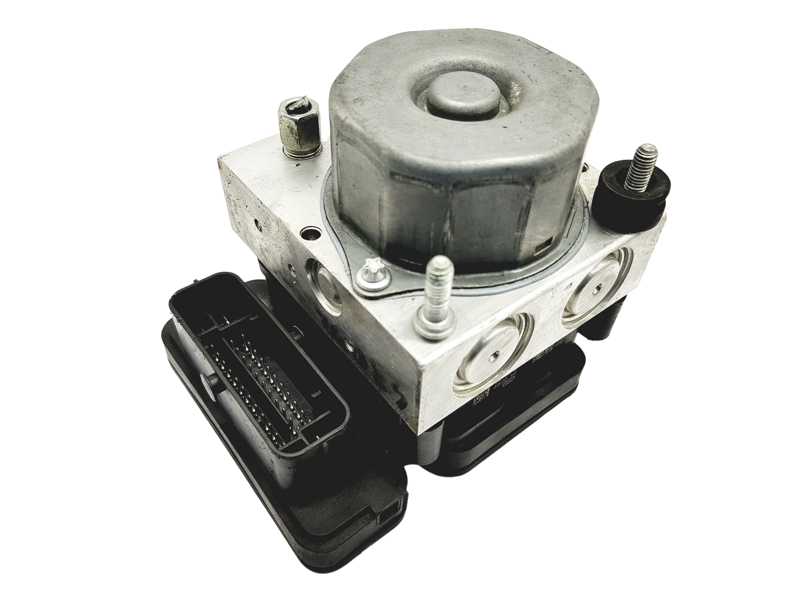 Насос гідравлічної системи Nissan Micra K13 476603HD0D main product photo