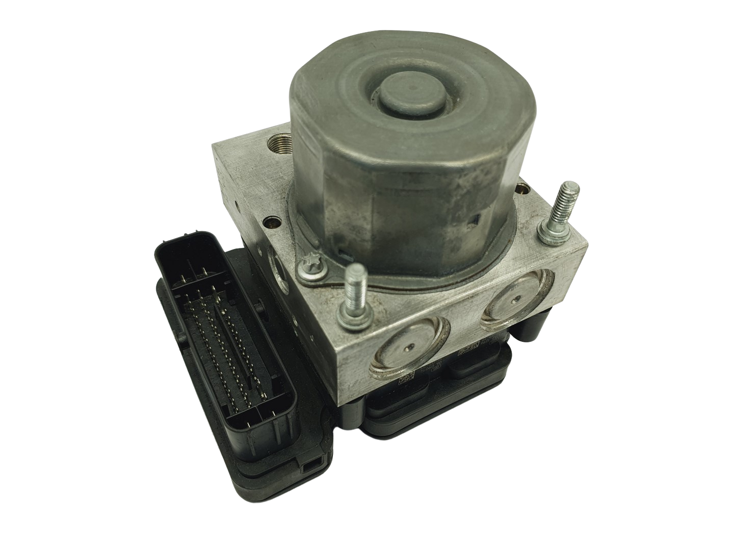 Насос гідравлічної системи Citroen Peugeot 9816073680 0265956083 64096 main product photo