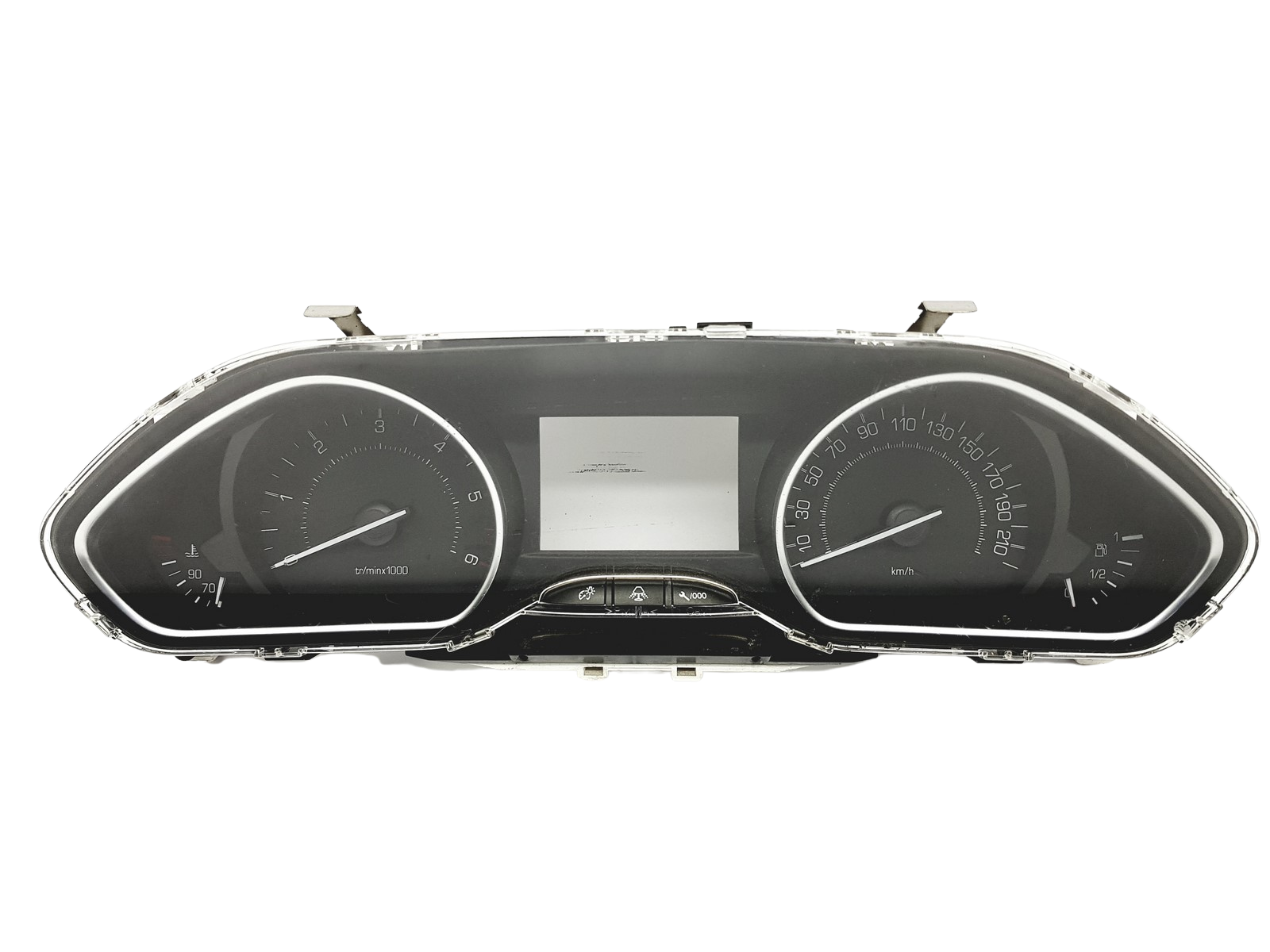 Лічильник Peugeot 208 9675182780 D 52102 main product photo