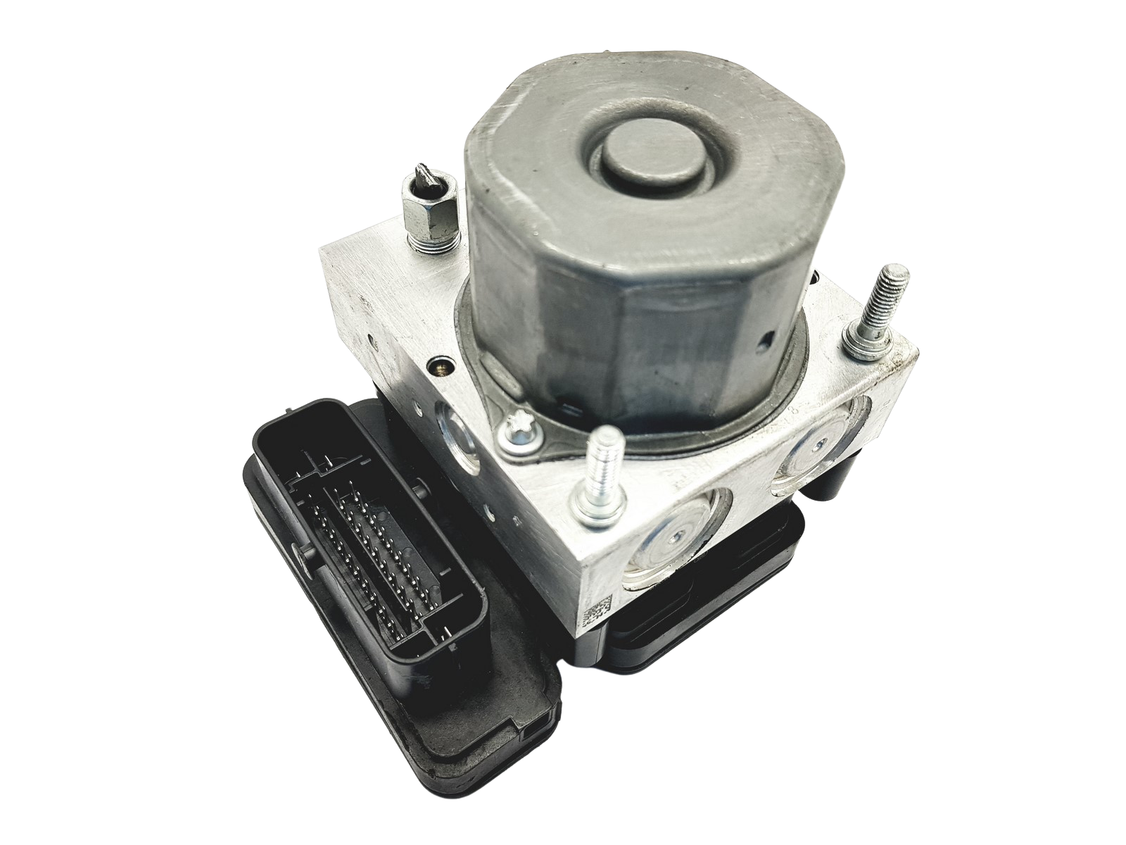 Насос гідравлічної системи Nissan Micra K14 476605FA0A 0265255869 Bosch 39231 main product photo