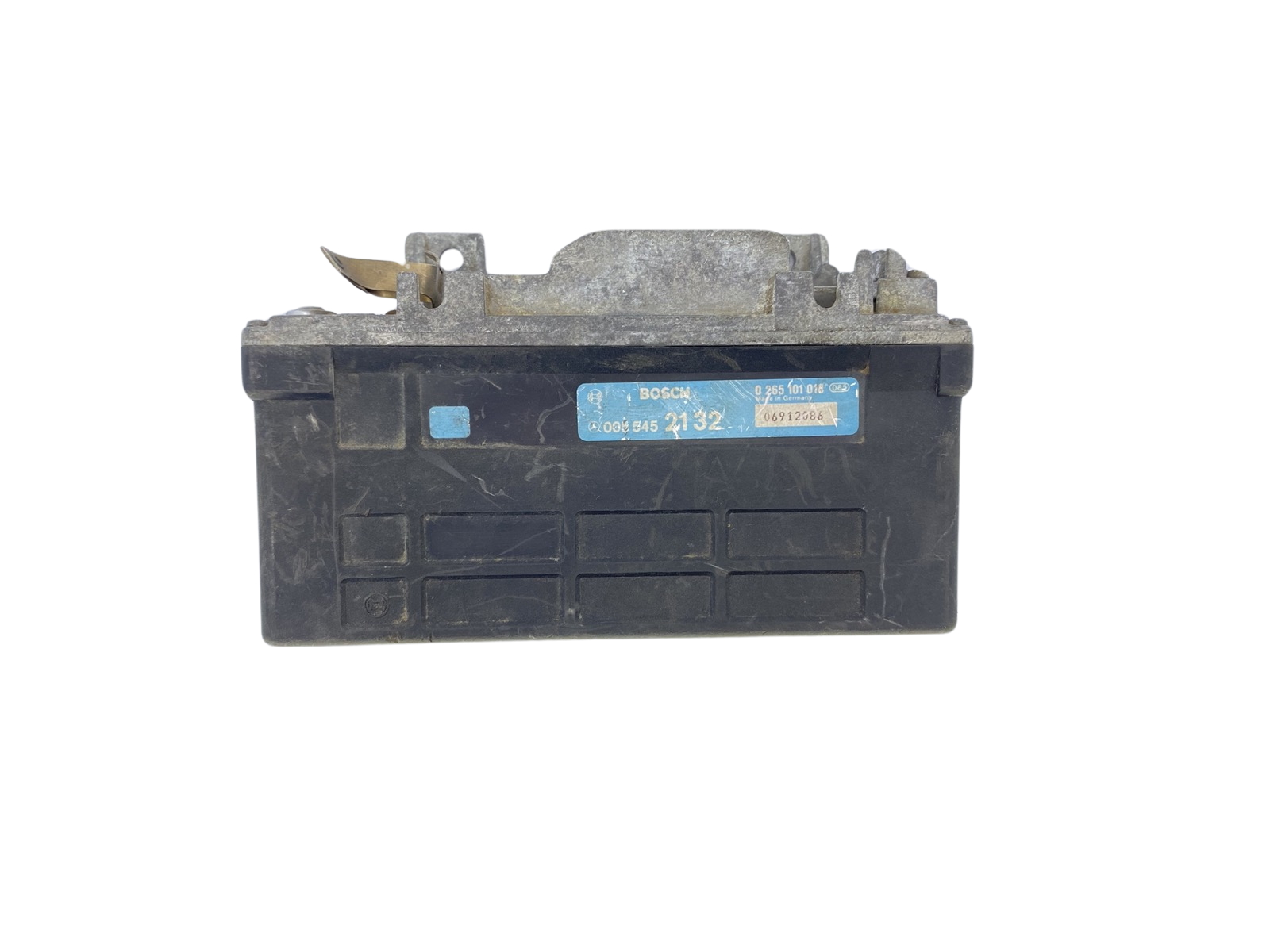 Водій ABS 0055452132 0265101018 Mercedes Bosch 61242 main product photo