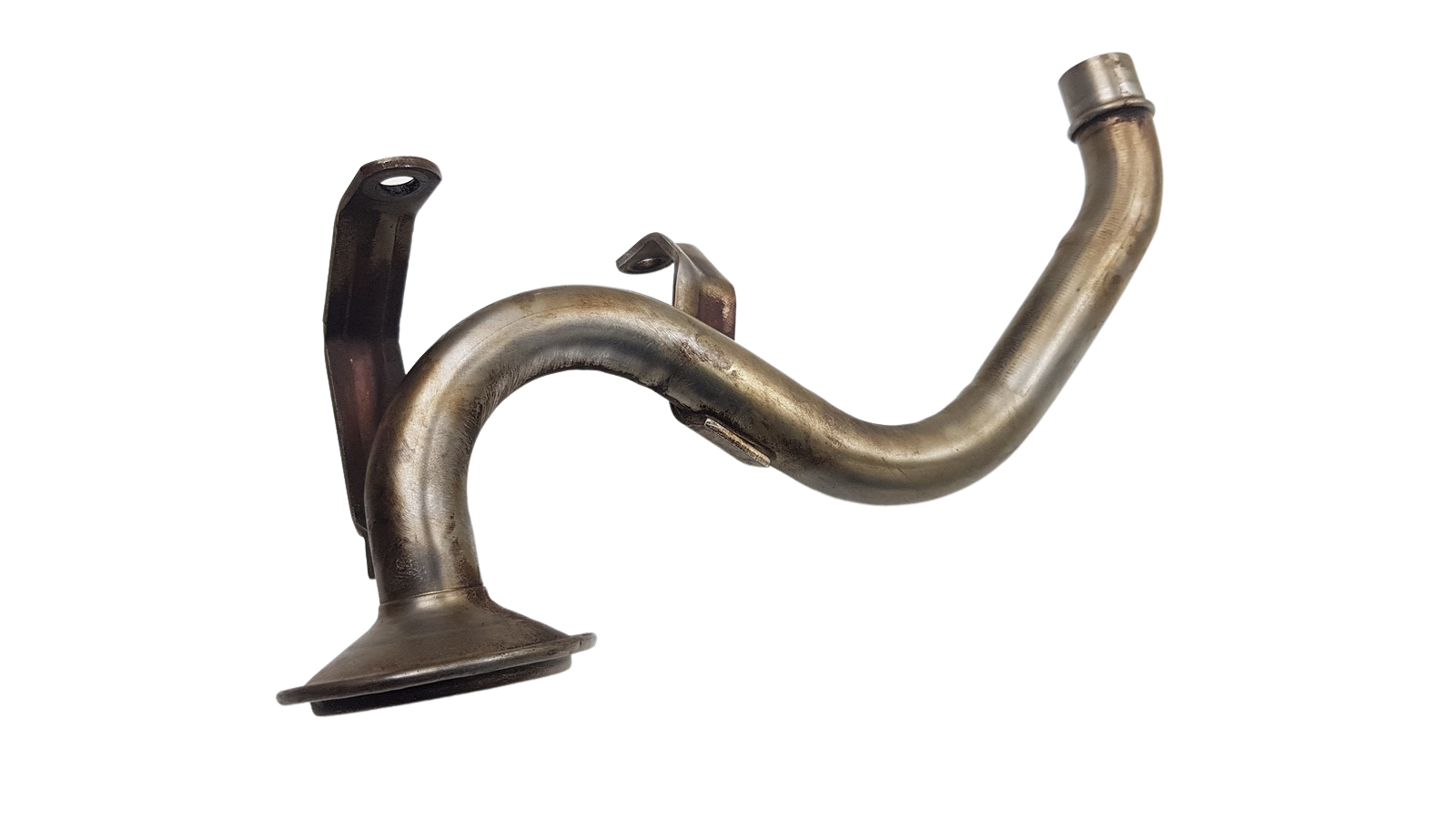 Масляний насос Dragon 7439125113 2.0 16v Renault Laguna 1 Safrane main product photo