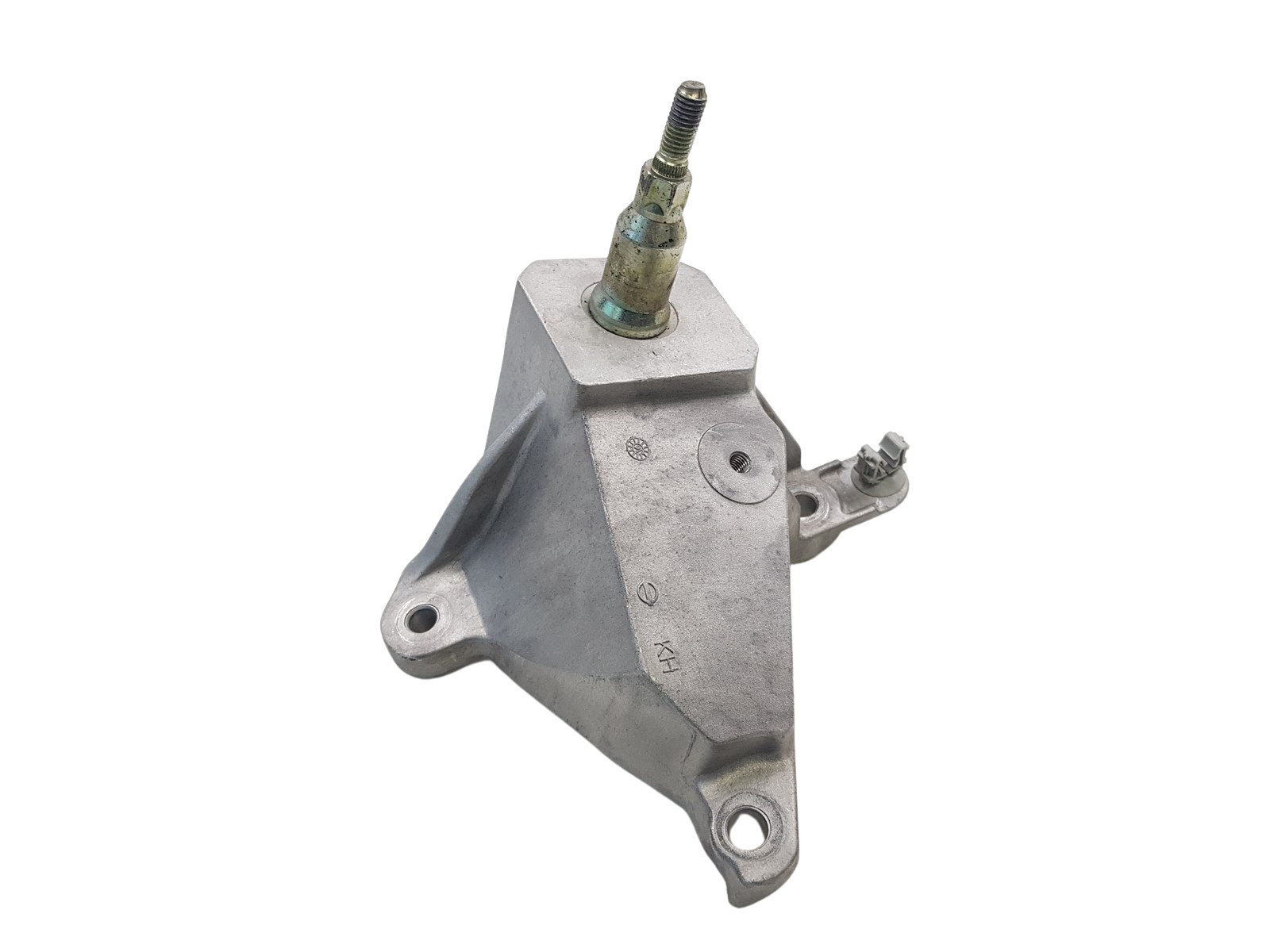 Кронштейн двигуна JH3379 Nissan Micra K14 0.9 IG-T 0 km main product photo