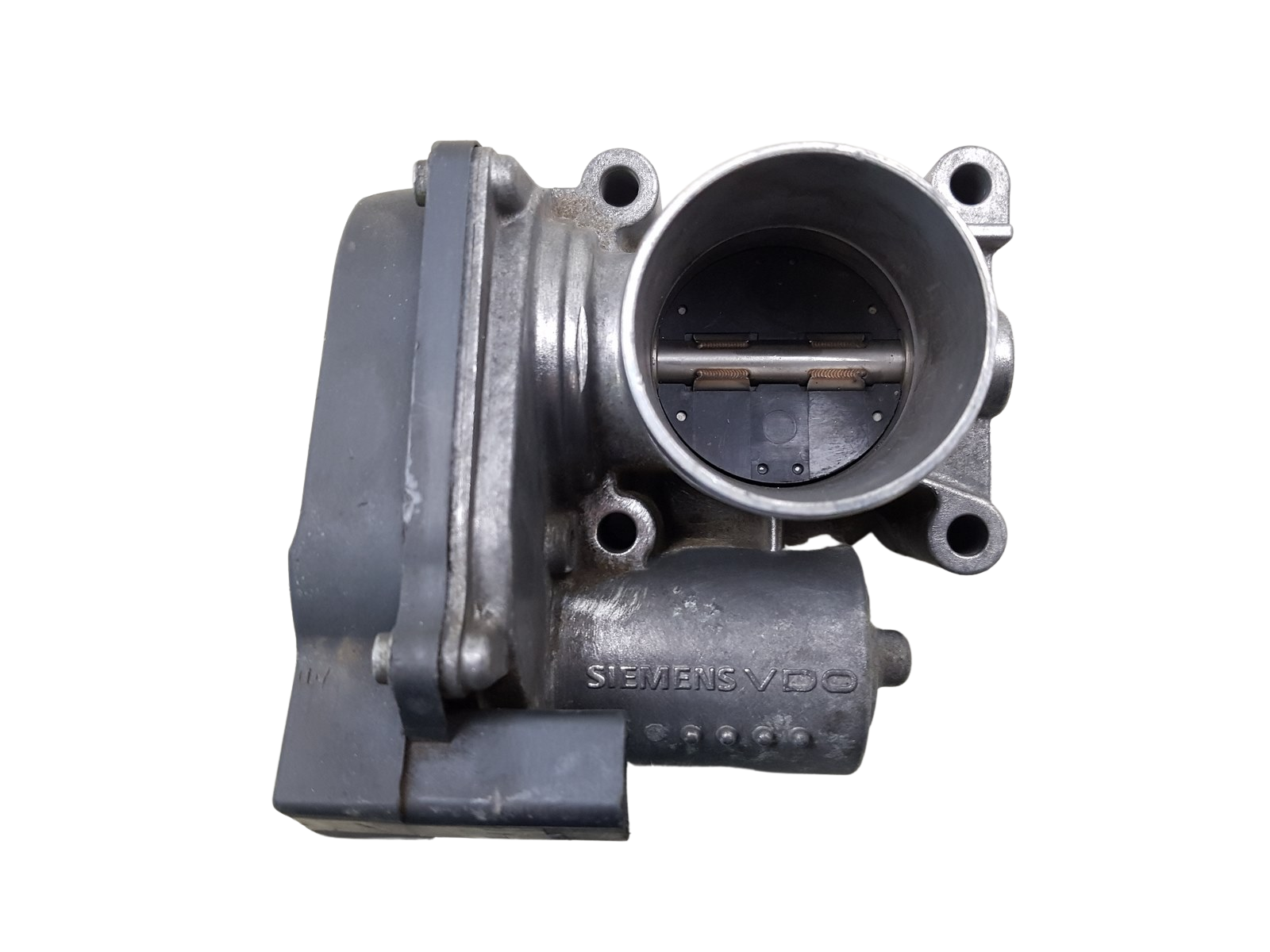 Повітряна заслінка 03D133062E A2C53060088 VW Seat Skoda 1870 main product photo
