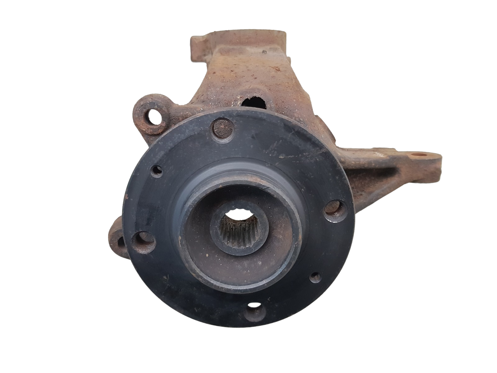 Шарнір колеса Інтерфейс Ліворуч Peugeot ABS 364675 330776 72mm 21 main product photo