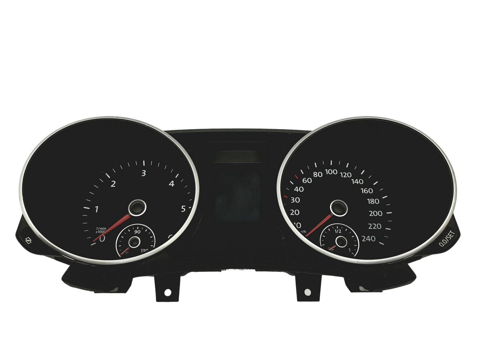 Тахометр VW Golf MK6 5K0920860G 48931 main product photo