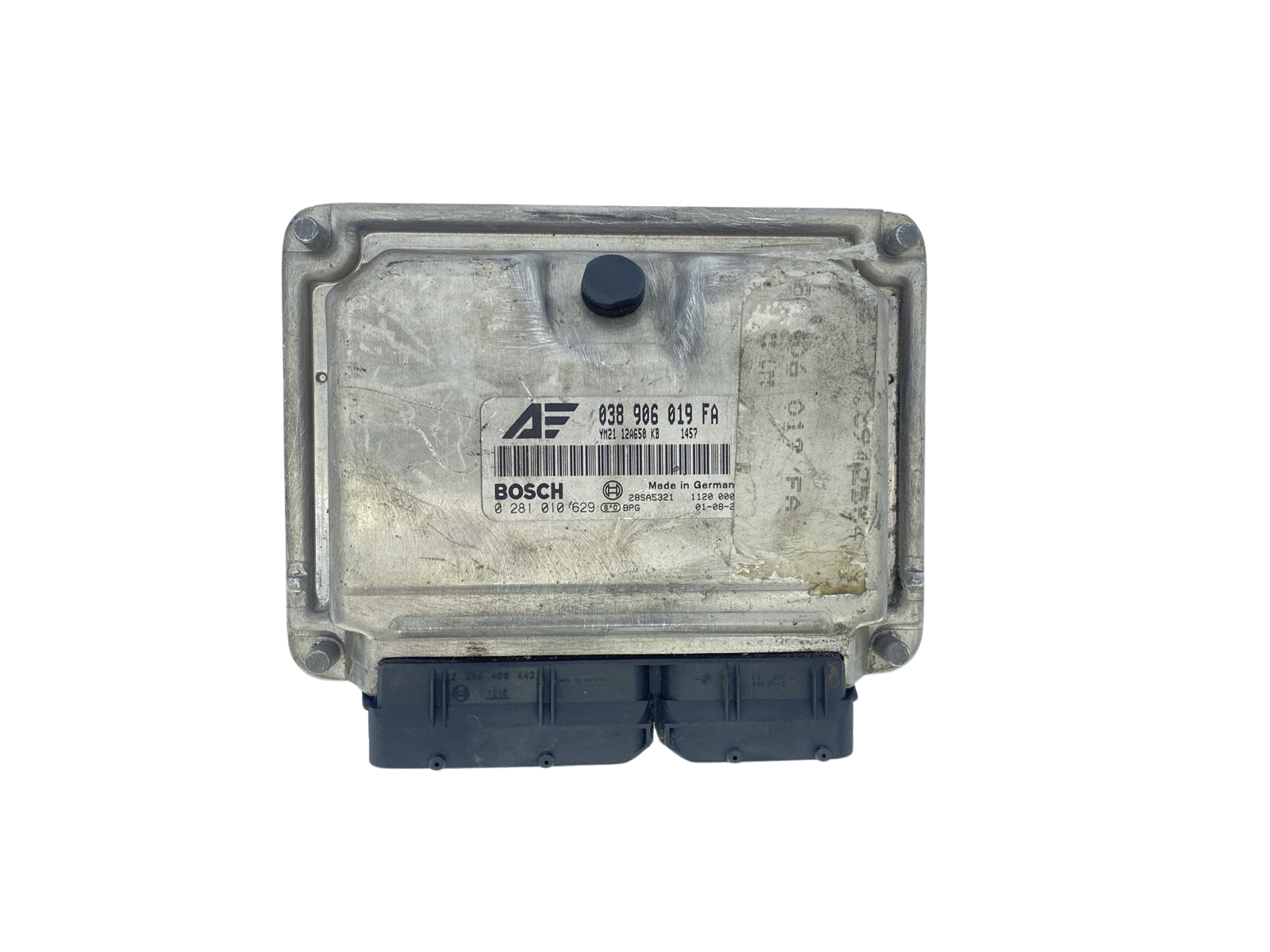 Водій 038906019FA 0281010629 Ford VW Bosch 61443 main product photo