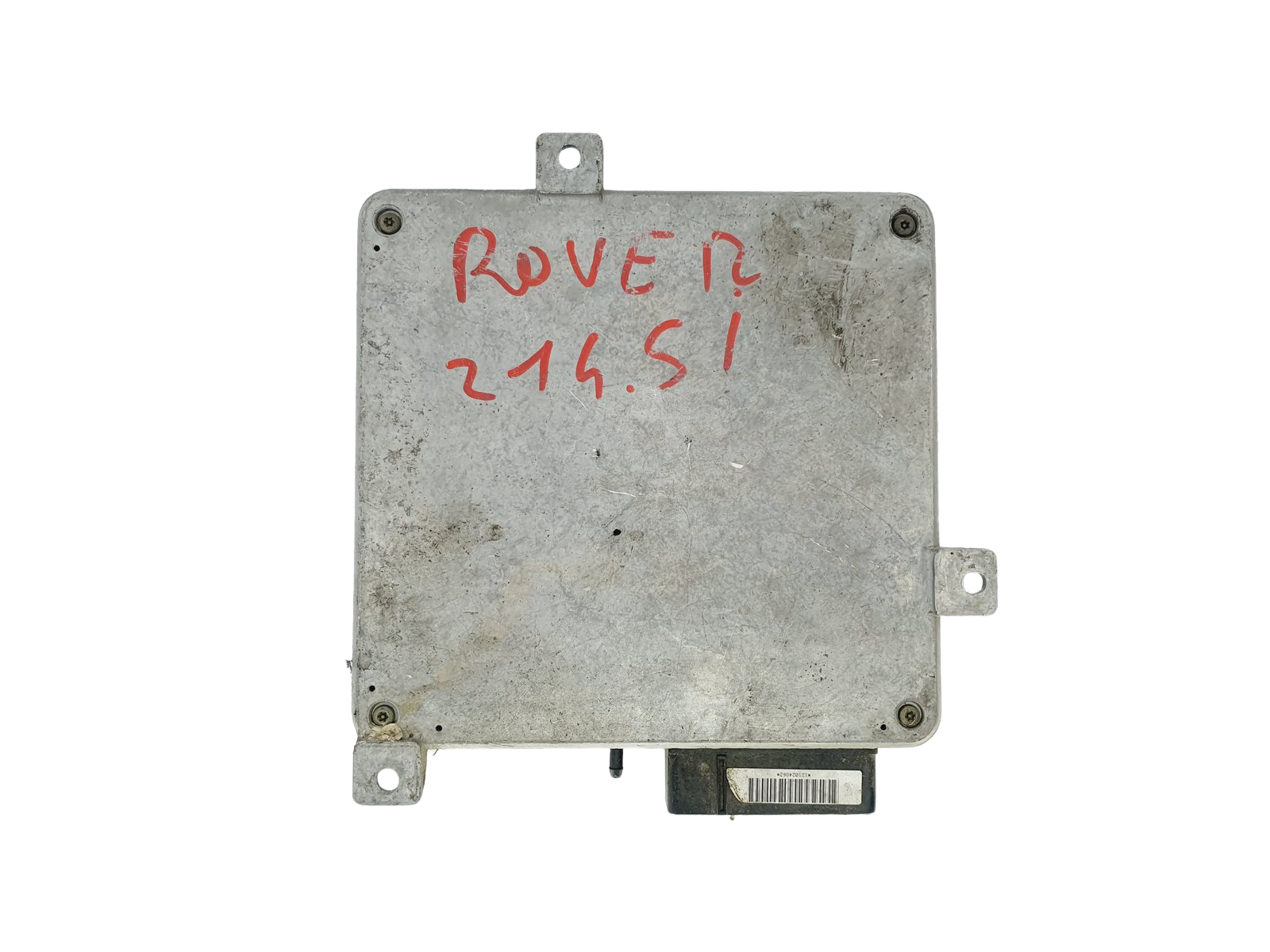 Водій MKC101470 YA Rover 34533 main product photo